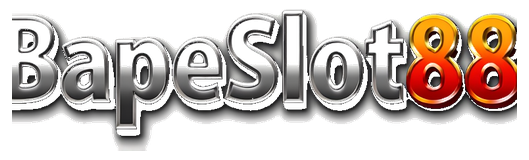 bapeslot88 login logo